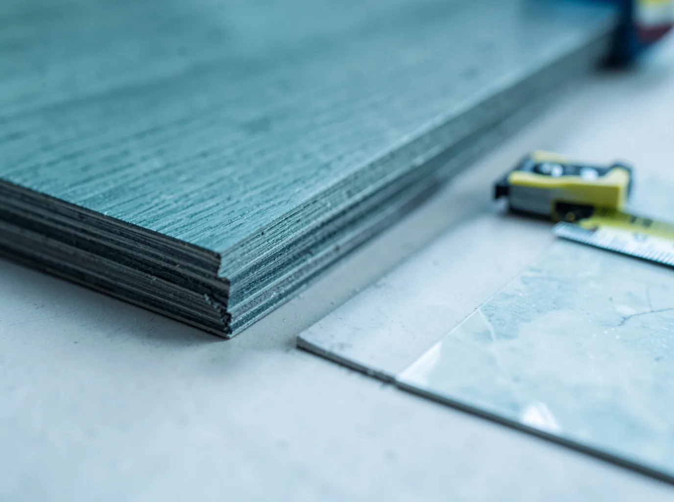 Luxury Vinyl Plank Installation Wallace, ID FAQs